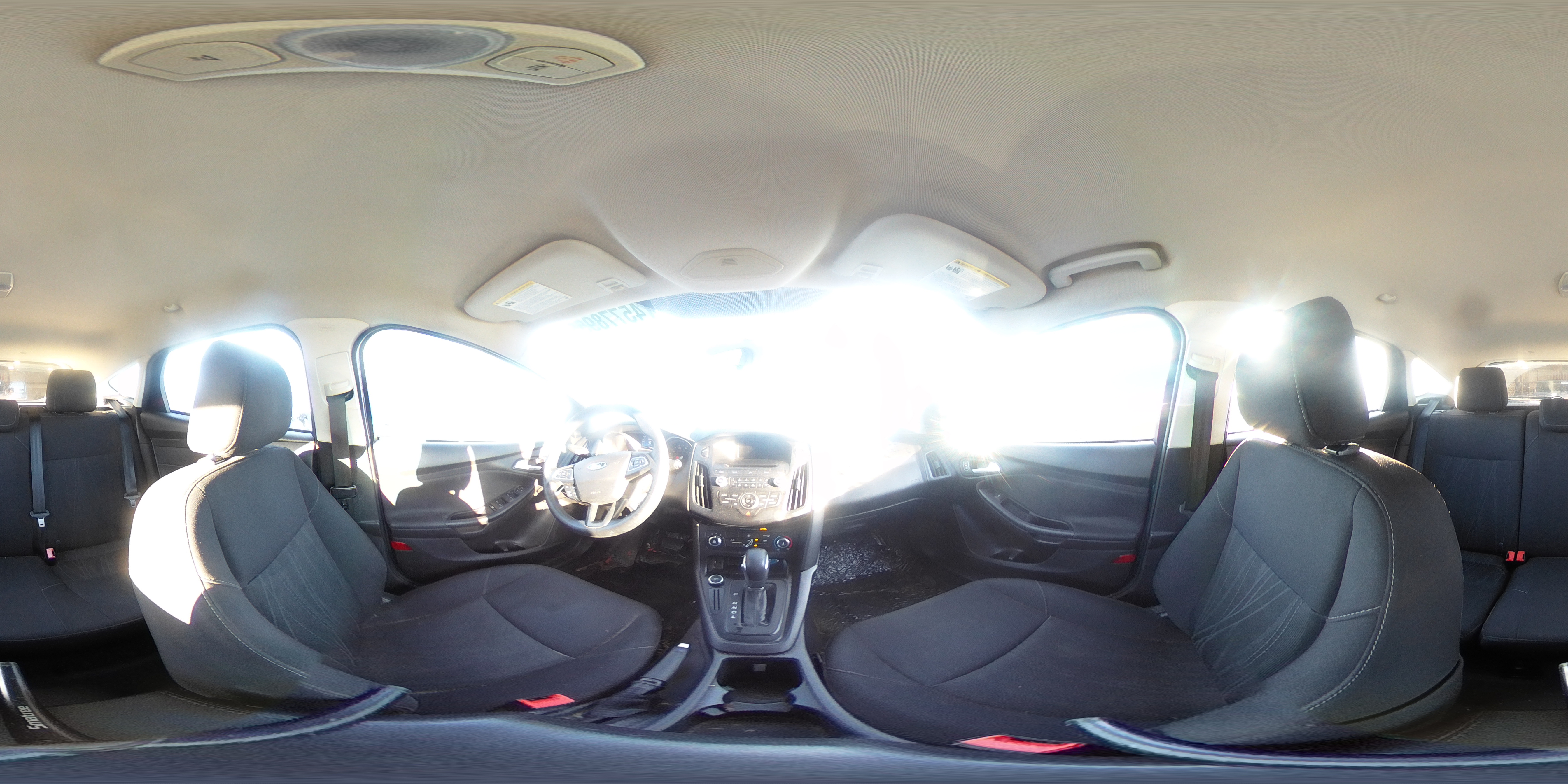 2017 Ford Focus - Image 13