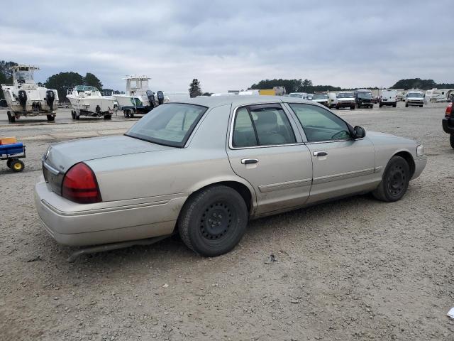 2007 MERCURY GRAND MARQUIS GS