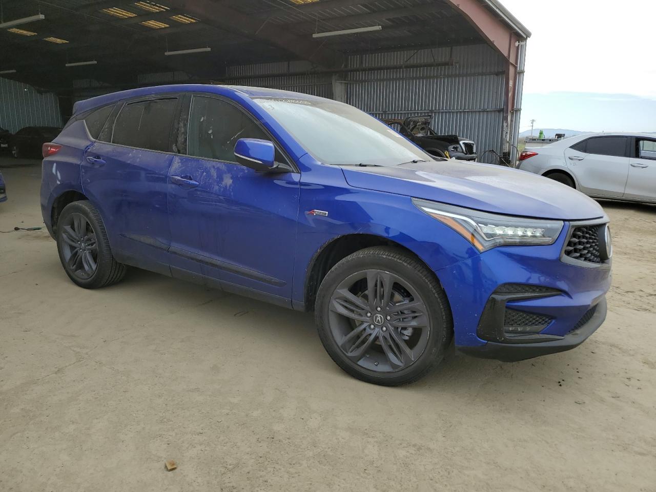 2021 Acura RDX - Image 4
