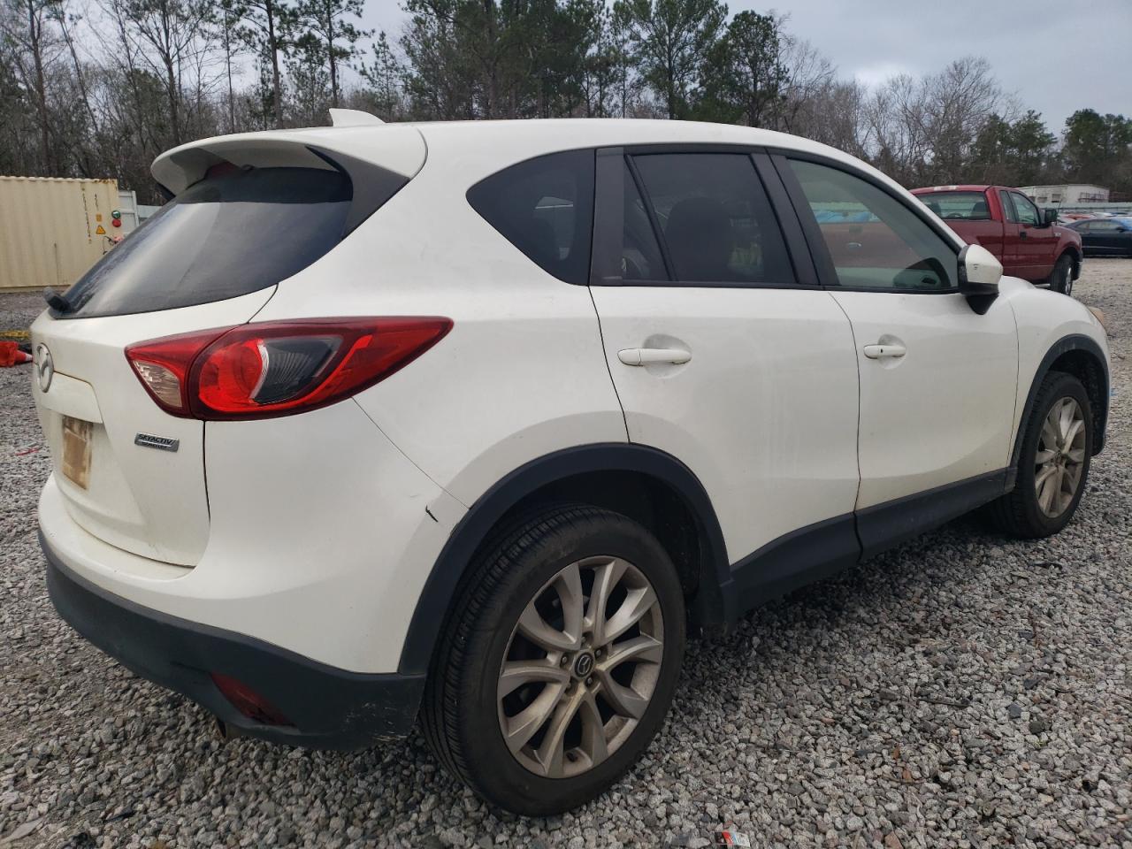 2014 Mazda CX-5 - Image 3