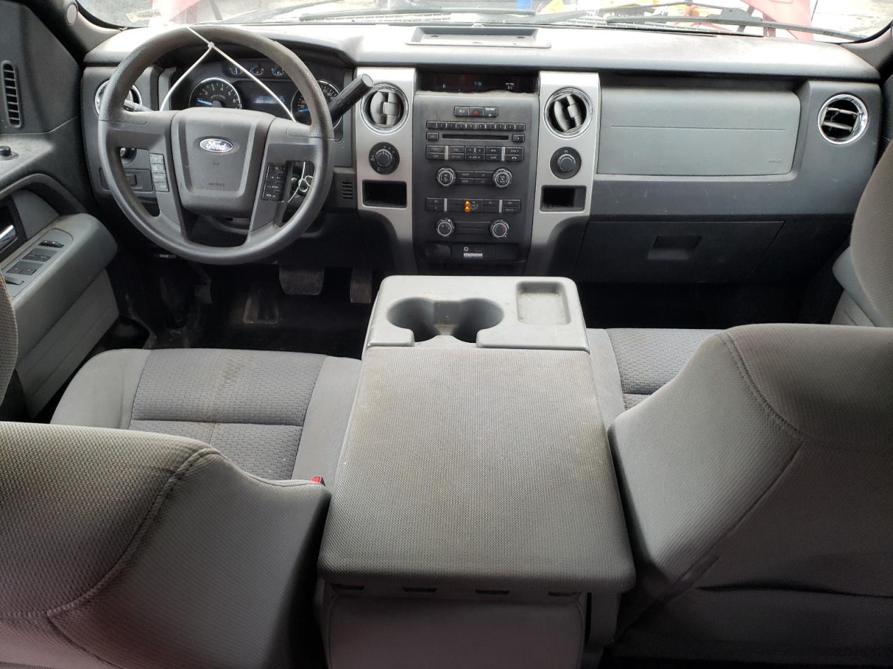 2013 Ford F-150 - Image 8