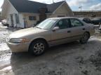 1997 Toyota Camry Ce de vânzare în Northfield, OH - Side