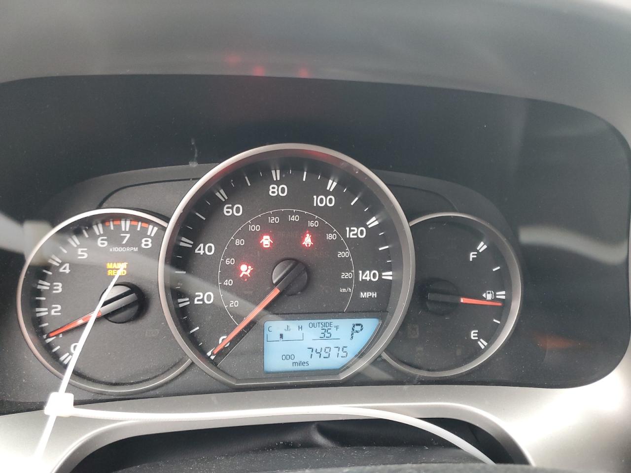 2016 Toyota RAV 4 - Image 9