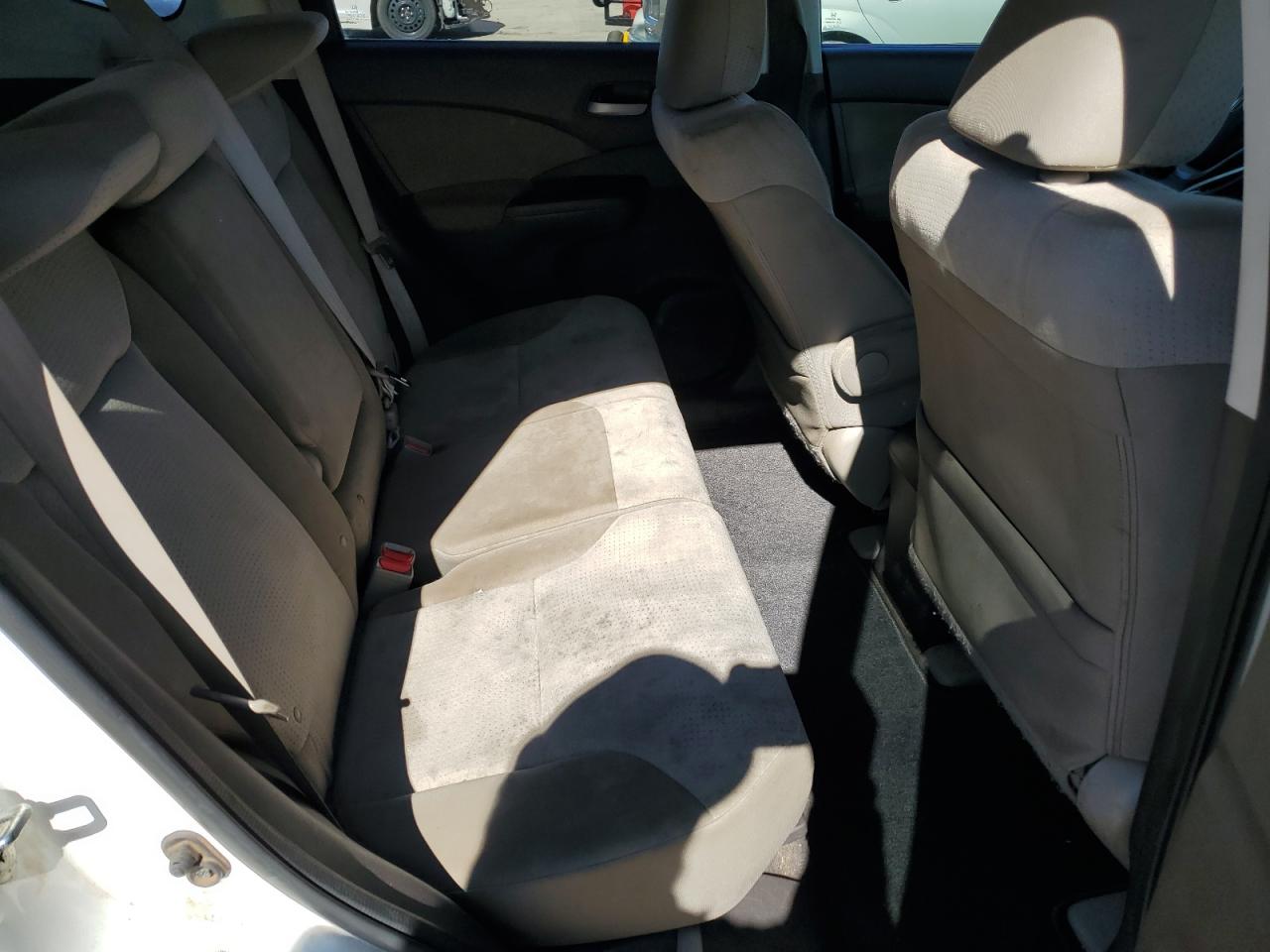 2014 Honda CR-V - Image 10