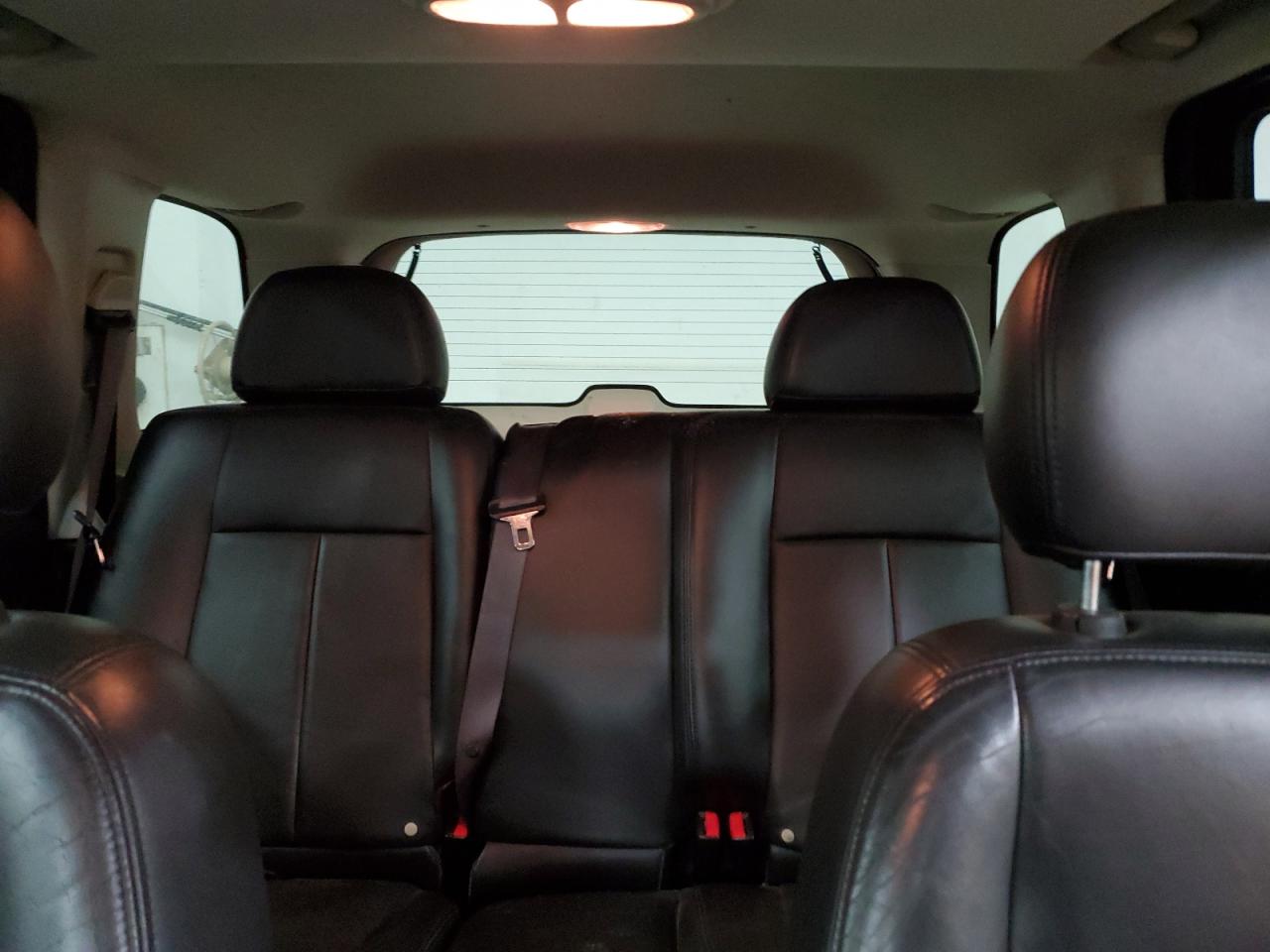 2006 Chevrolet TrailBlazer - Image 10