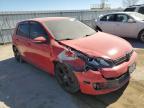2011 Volkswagen Gti  на продаже в Kansas City, KS - Front End