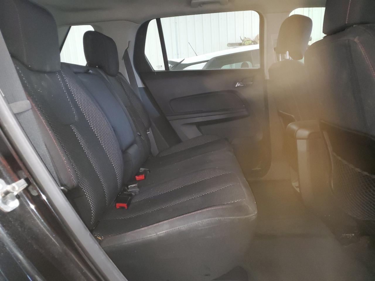 2011 GMC Terrain - Image 11