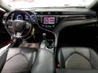2019 Toyota Camry L de vânzare în Windham, ME - Side