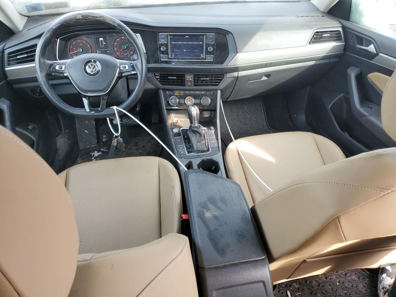 2019 Volkswagen Jetta - Image 8