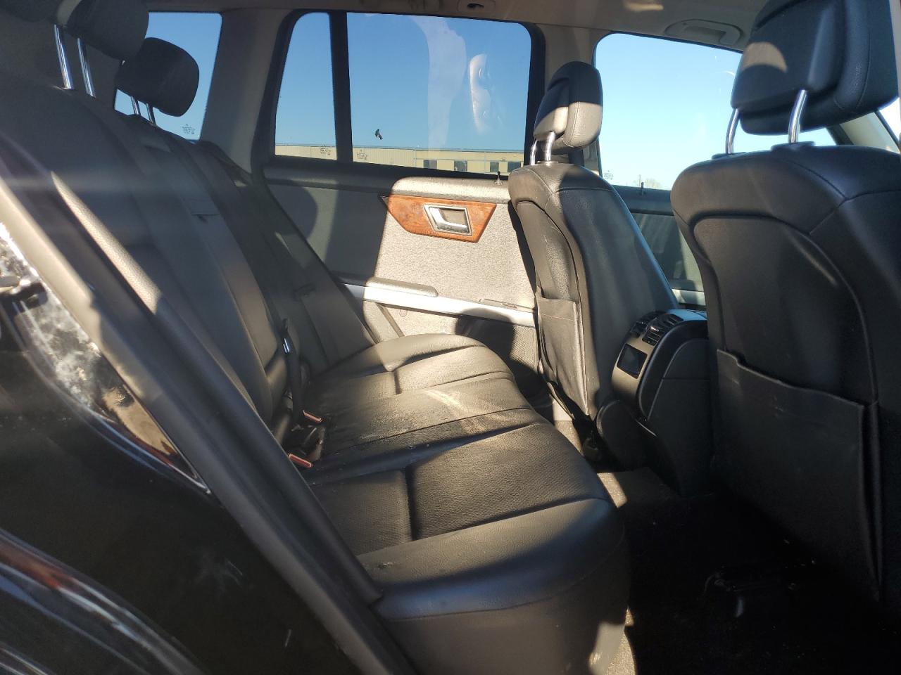 2012 Mercedes-Benz GLK-klasse - Image 11