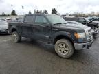 2011 Ford F150 Supercrew за продажба в Woodburn, OR - All Over