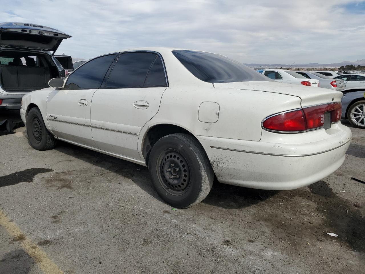 2002 Buick Century - Image 2
