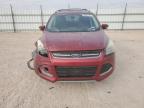 2013 Ford Escape Titanium for Sale in Andrews, TX - Hail