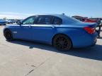 2012 Bmw 750 Li for Sale in Grand Prairie, TX - Mechanical