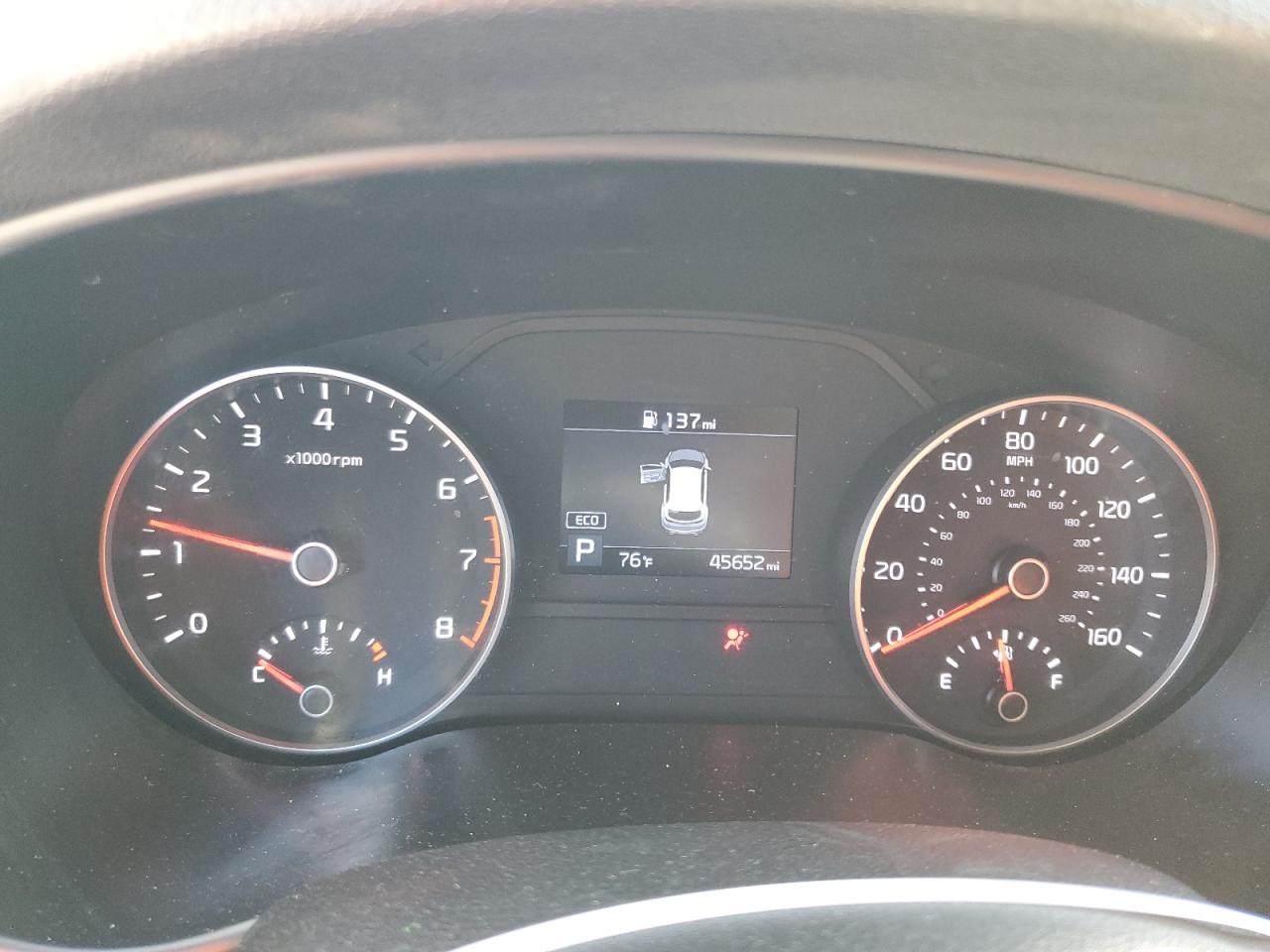 2021 Kia Sportage - Image 9