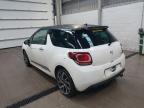 2017 DS DS3 PRESTI for sale at Copart EAST KILBRIDE