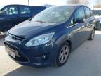 2011 FORD C-MAX TITA for sale at Copart SANDWICH