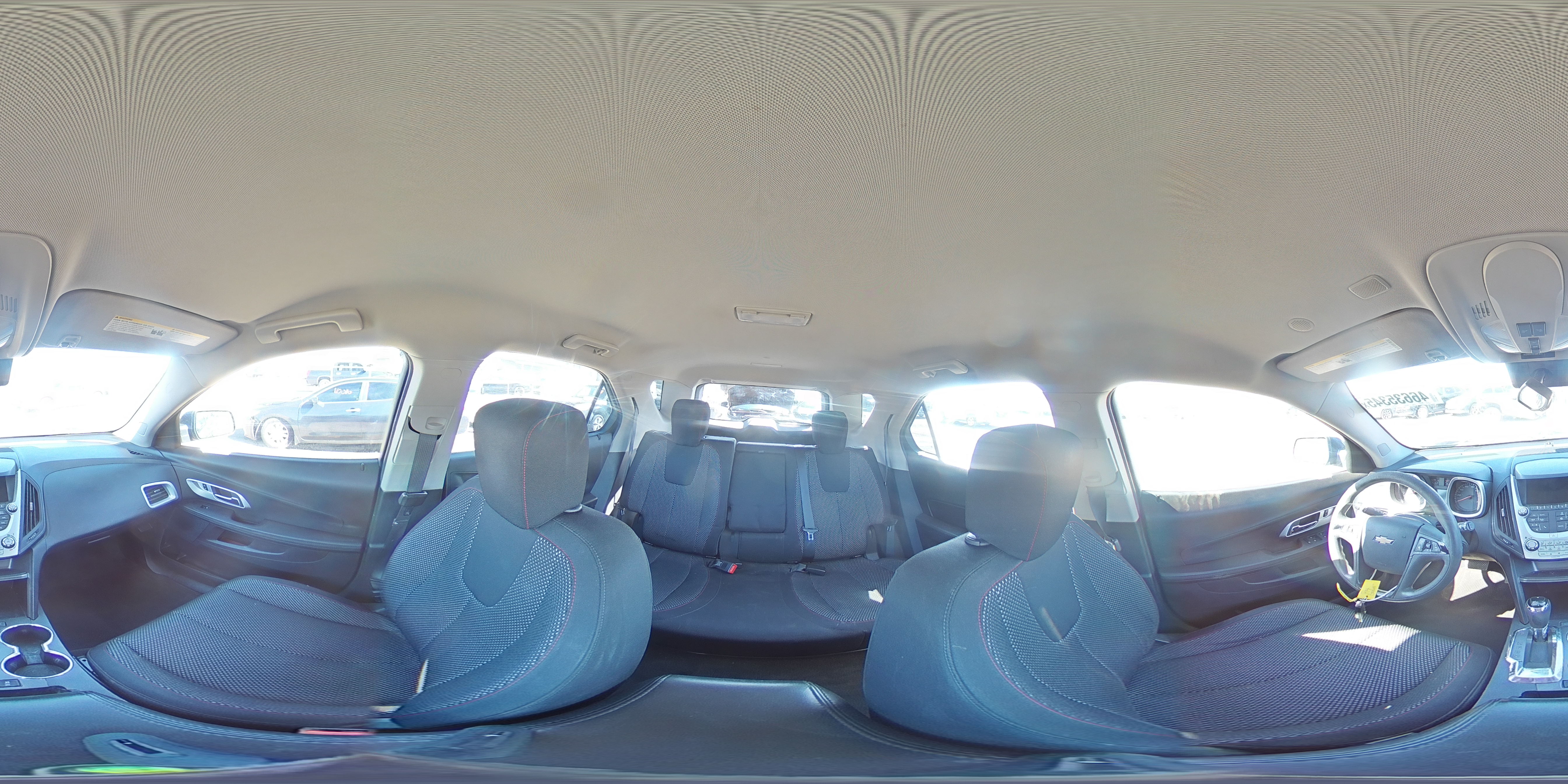 2016 Chevrolet Equinox - Image 15