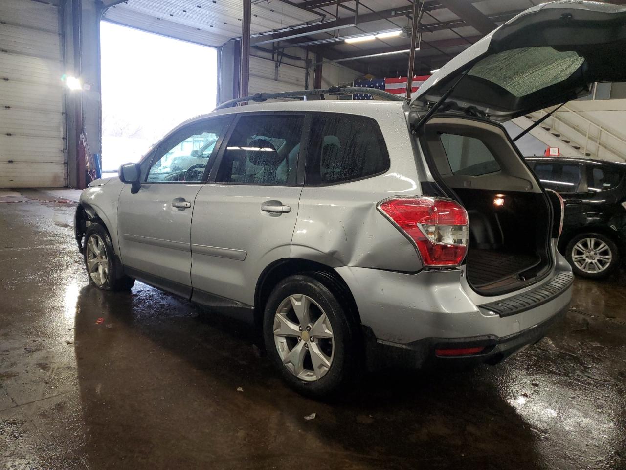 2015 Subaru Forester - Image 2