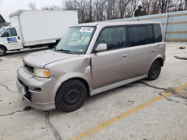 2004 Toyota Scion Xb