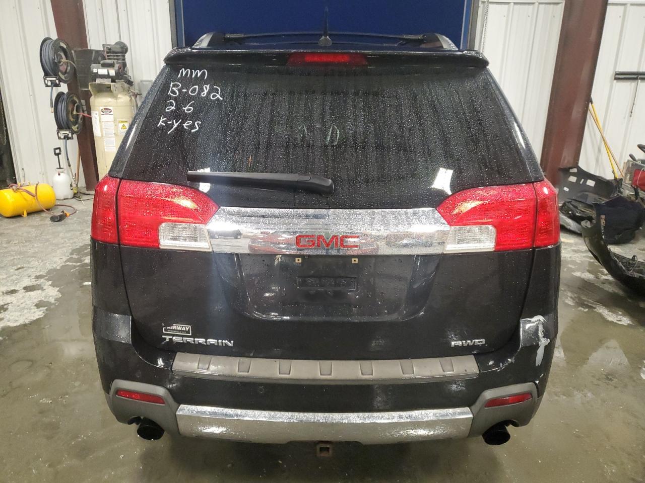 2011 GMC Terrain - Image 6