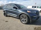 2023 Ford Explorer Xlt for Sale in Bakersfield, CA - Rear End