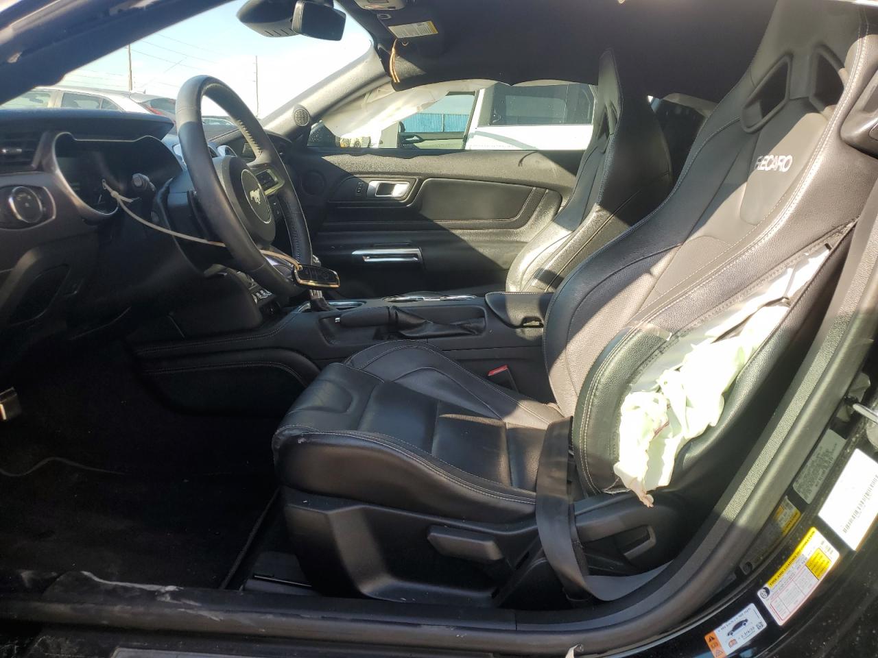 2021 Ford Mustang - Image 7