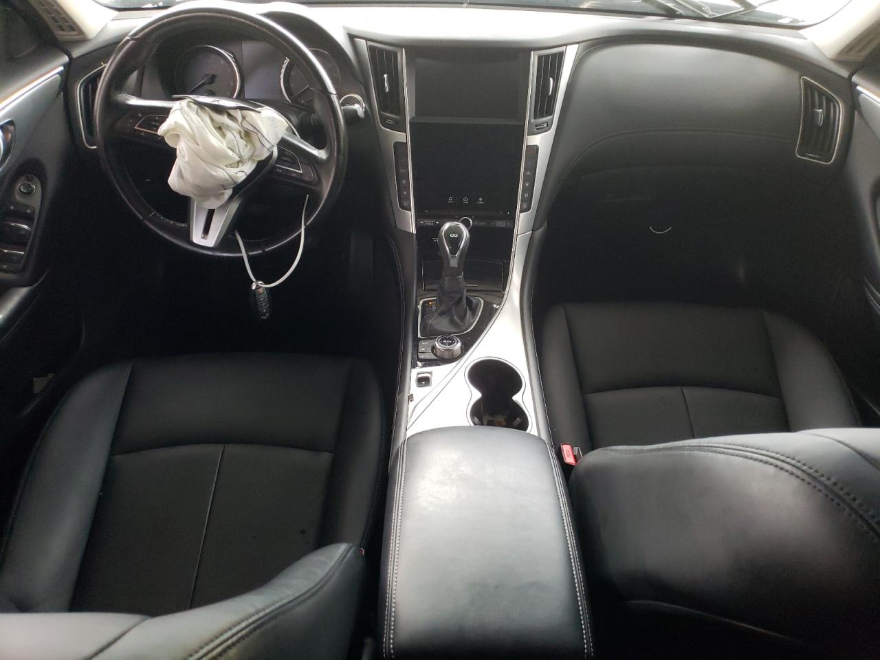 2019 Infiniti Q50 - Image 8