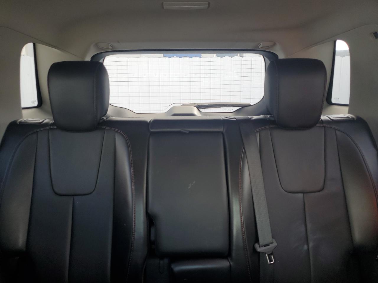 2016 GMC Terrain - Image 10