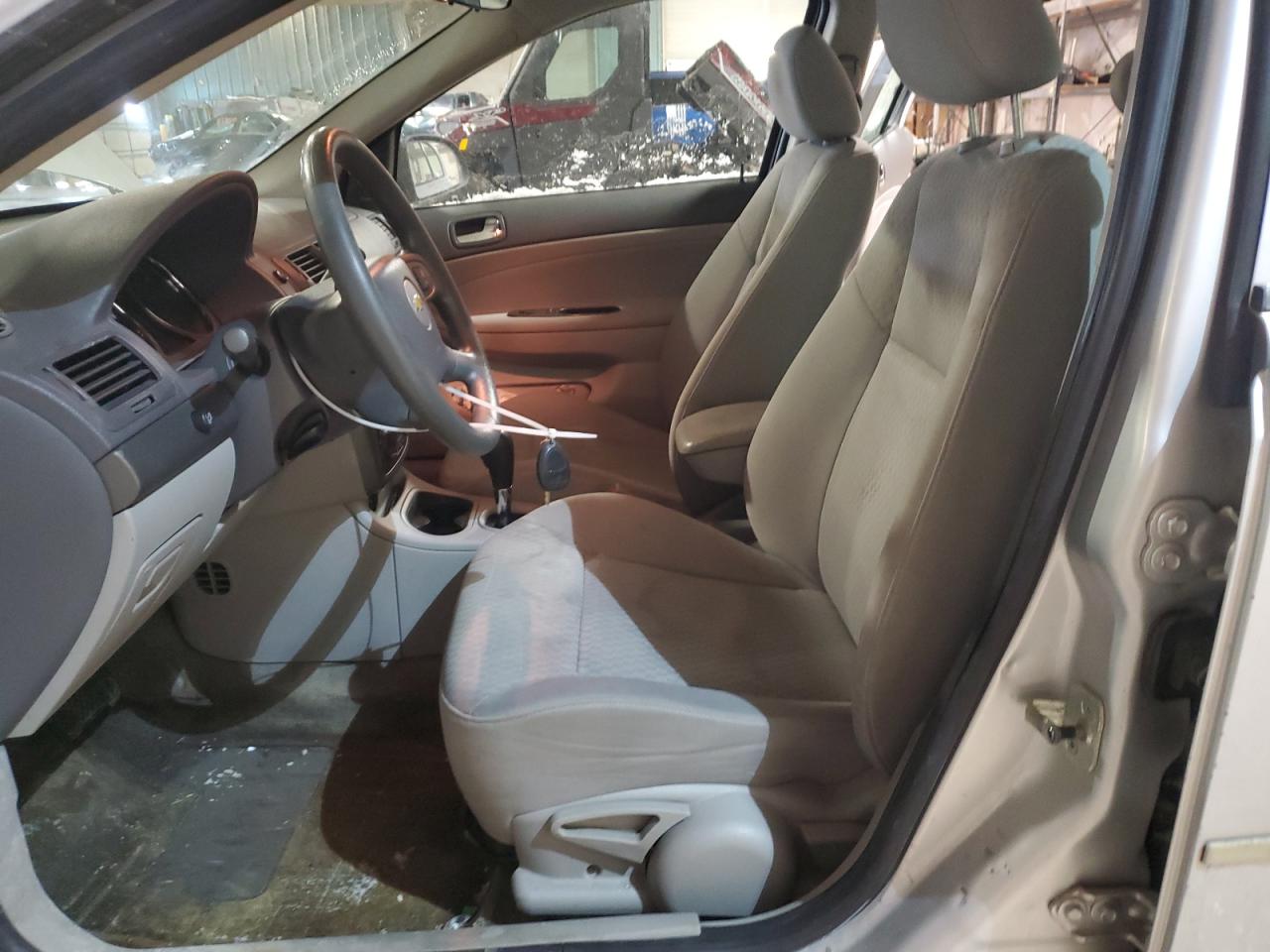 2005 Chevrolet Cobalt - Image 7