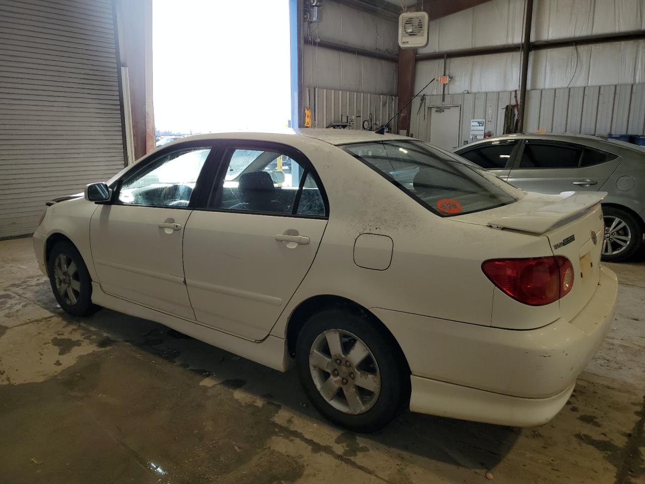 2003 Toyota Corolla - Image 2