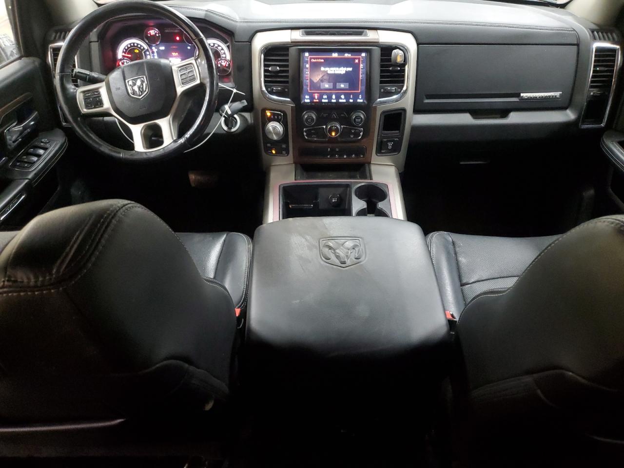 2014 RAM 1500 - Image 8