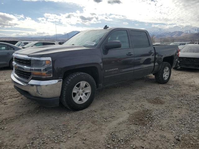 2016 Chevrolet Silverado C1500 Lt