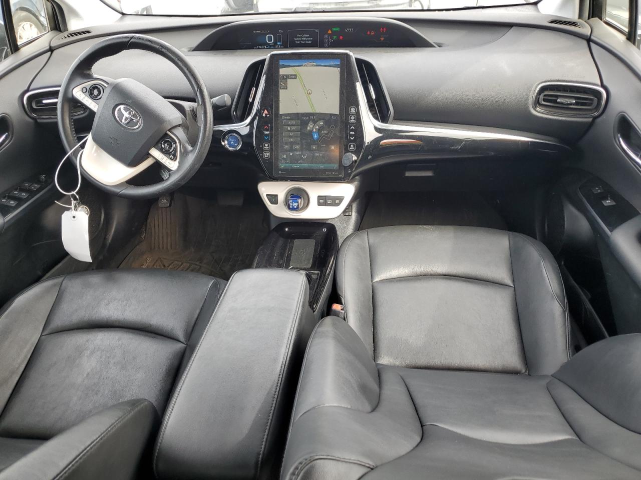 2017 Toyota Prius - Image 8