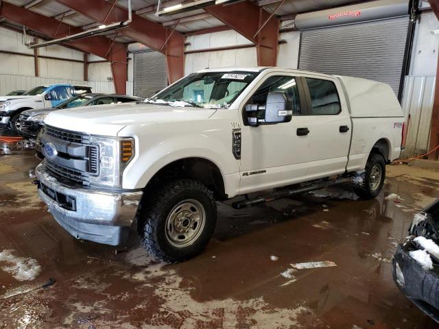 2019 Ford F250 Super Duty