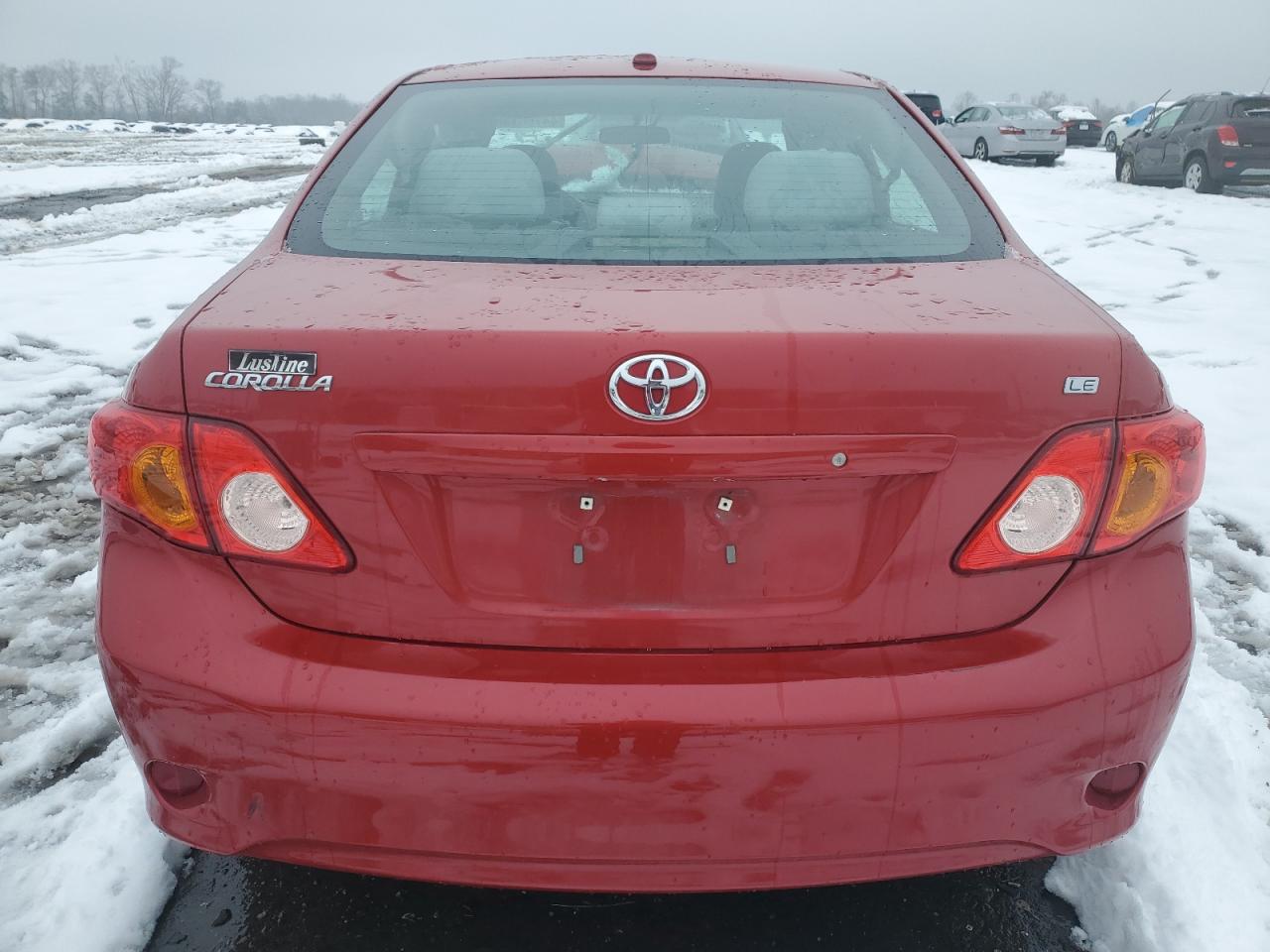 2010 Toyota Corolla - Image 6