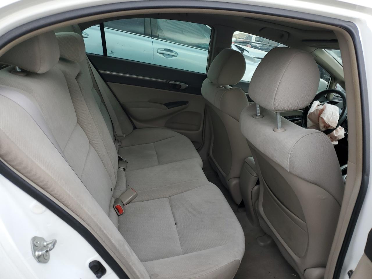 2011 Honda Civic - Image 10