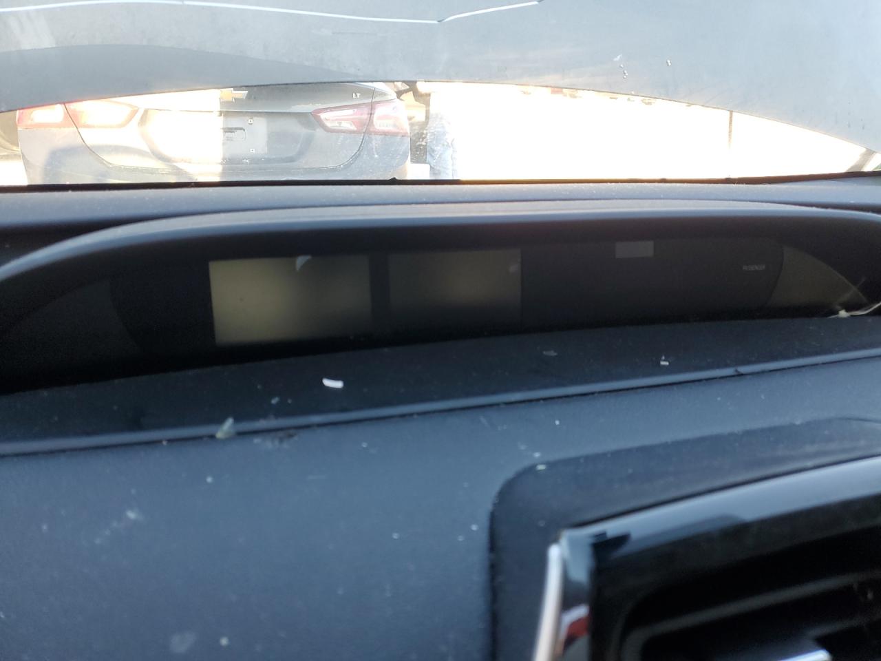 2018 Toyota Prius - Image 9