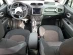 2023 Jeep Renegade Latitude zu verkaufen in Las Vegas, NV - Front End