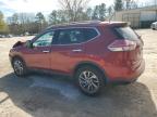 2015 Nissan Rogue S იყიდება Knightdale-ში, NC - Front End