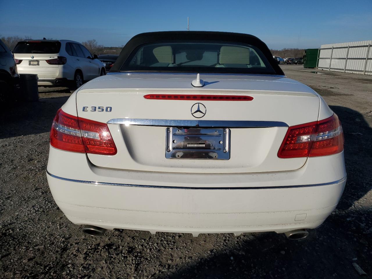 2013 Mercedes-Benz E-klasse - Image 6
