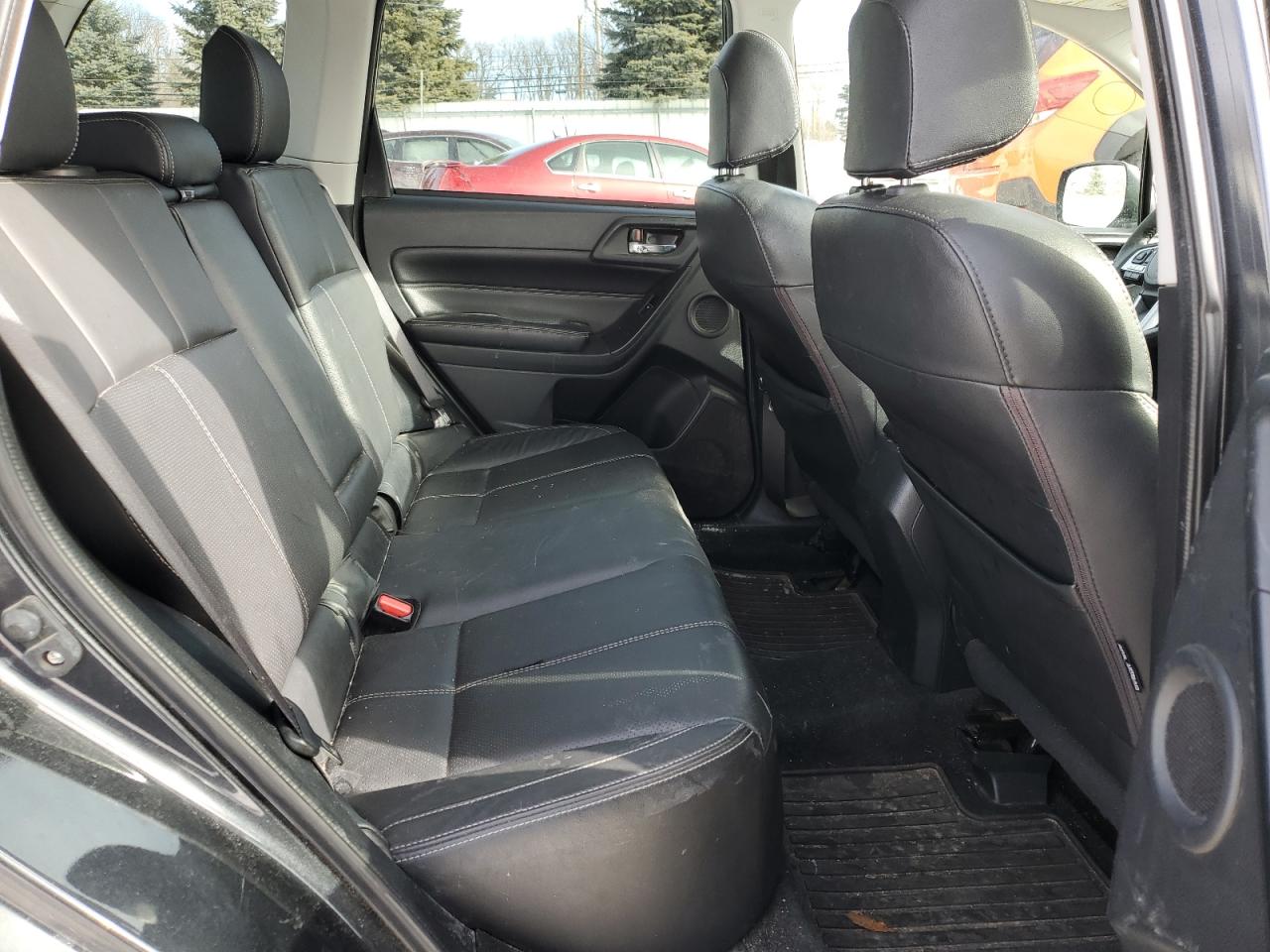 2018 Subaru Forester - Image 11