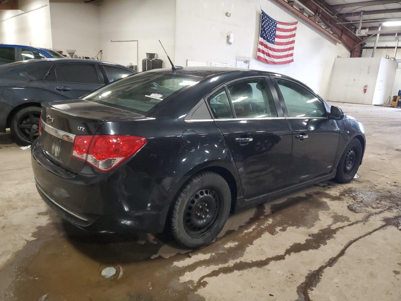 2012 Chevrolet Cruze - Image 3