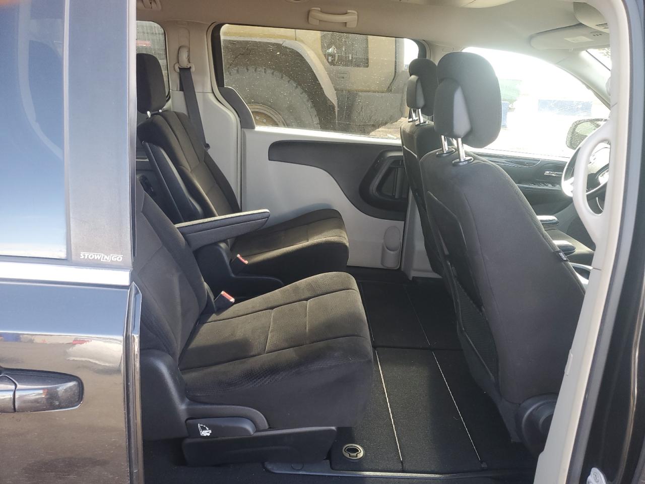 2012 Dodge Caravan - Image 8