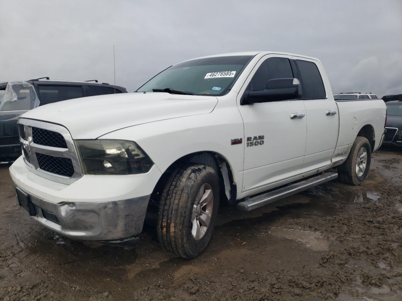2015 RAM 1500 - Image 1