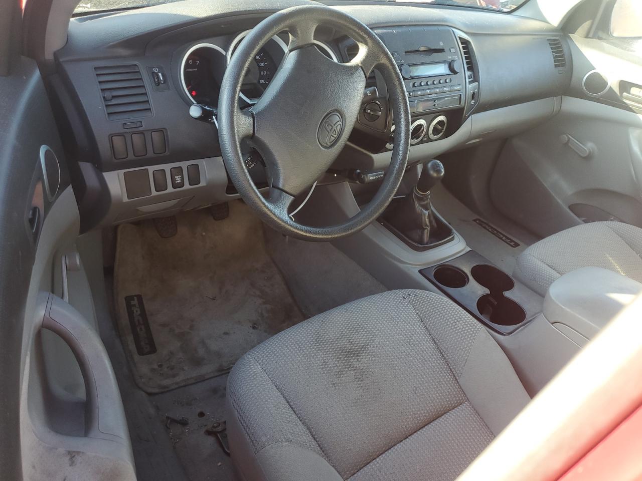 2006 Toyota Tacoma - Image 8