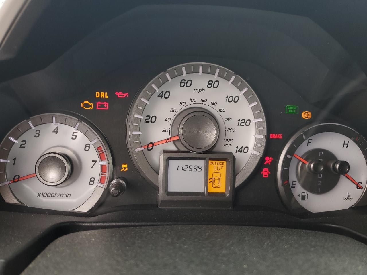 2013 Honda Pilot - Image 9