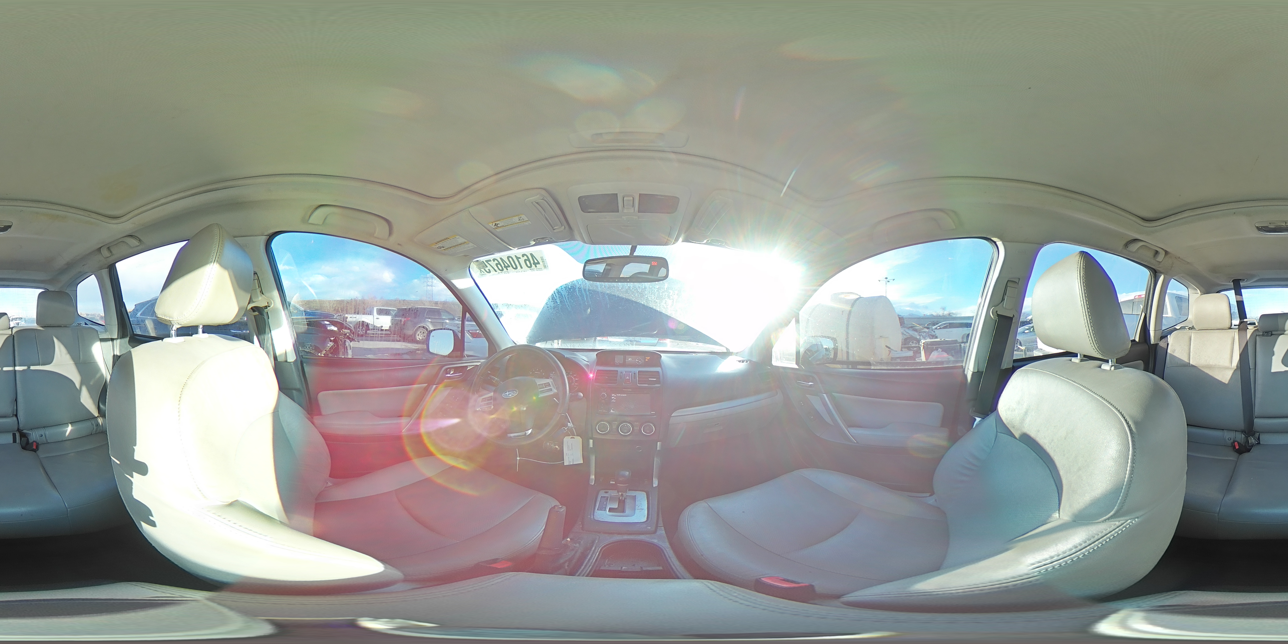 2014 Subaru Forester - Image 15