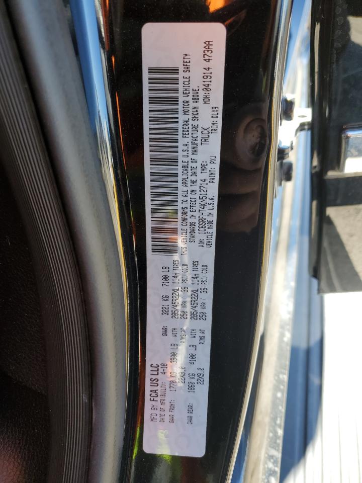 2019 RAM 1500 - Image 14