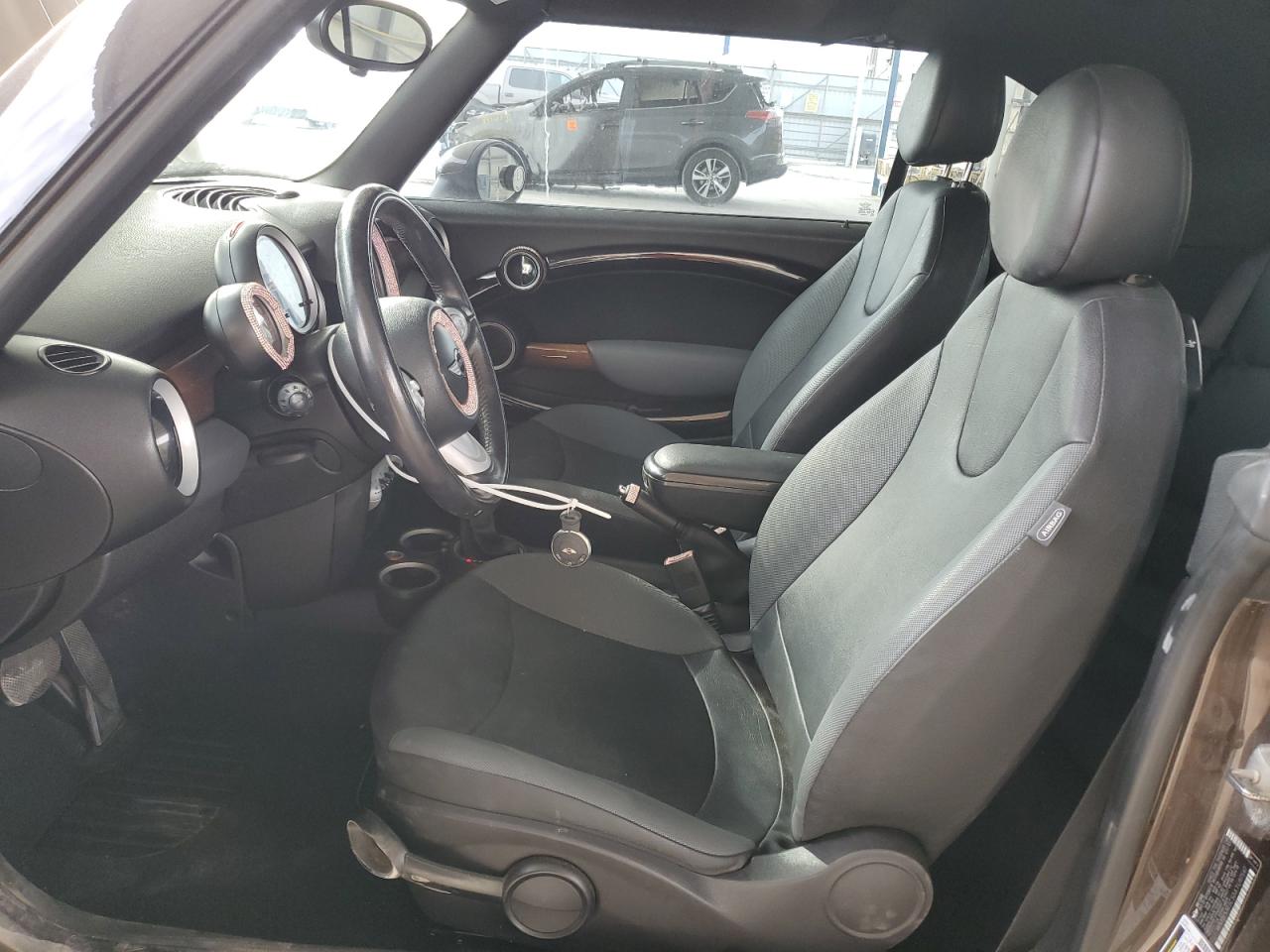 2010 MINI Cooper - Image 7